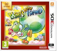 Juego Para Nintendo 3ds Yoshi ́s New Island