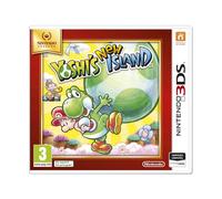 Juego Para Nintendo 3ds Yoshi ́s New Island