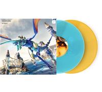 YOSHITAKA AZUMA / SAORI KOBAYASHI - PANZER DRAGOON: REMAKE - THE DEFINITIVE SOUNDTRACK [Vinilo]