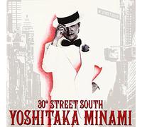 Yoshitaka Minami - 30th Street South