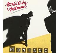 Yoshitaka Minami - Montage