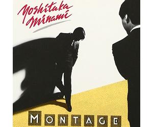 Yoshitaka Minami - Montage