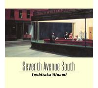 Yoshitaka Minami/SEVENTH AVENUE SOUTH MHJL306 Nuevo LP NUEVO