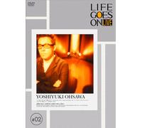 Yoshiyuki Ohsawa - Life Goes on [Alemania] [DVD]