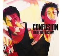 Yoshiyuki Osawa - Confusion