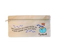 YOSIQUESE Estuche solidario El principito | Productos y Regalos solidarios Hechos por Personas con discapacidad