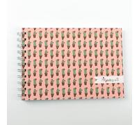 YOSIQUESE Libreta A-5 | Productos y regalos solidarios hechos por personas con discapacidad