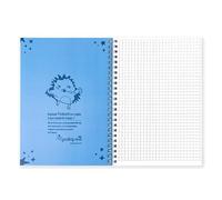 YOSIQUESE Libreta A-5 | Productos y regalos solidarios hechos por personas con discapacidad