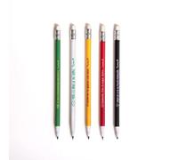 YOSIQUESE Portaminas | '¡Quiérete! Eres tu mayor tesoro' | Productos y regalos solidarios hechos por personas con discapacidad | Diseño con compromiso