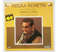 Yoska Nemeth Et Son Orchestra Tzigane - Tangos Et Valses [LP]