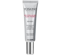 Yoskine bio colágeno biocre para los ojos y alrededor de la boca 50 +