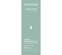 Yoskine Japan Pure Rice Infusion - Exfoliante enzimático suave