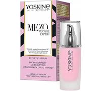 Yoskine Mezo Peptide Expert - Lifting profesional para modelar el contorno facial