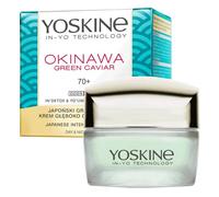 Yoskine Okinawa Green Caviar Day & Night Cream 70+