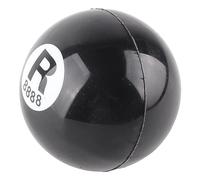 Yosoo Abridor de Caja Trasera de Reloj, Material de Goma, Fácil de Usar, Eficiente para Relojeros, Ideal para Abrir Cajas de Relojes (Bola Negra de Alta Gama Abierta.)