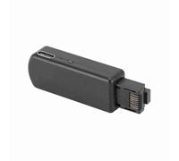 Yosoo Adaptador USB, Configuración Fácil, Diseño Elegante, Puerto Ethernet, Internet Rápido, Experiencia de Juego Mejorada, para Sistemas FW 9.0 11.0, un Kit de Modificación de Clave