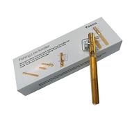 Yosoo - Anudador de sedal para pescar hecho de aleación de aluminio, anudador manual para línea de pesca