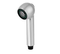 Yosoo Baño de Cocina Grifo reemplazo de rociador Pull out Cabeza de rociador para el Fregadero de Cocina Pull-Down Grifo Cromado Acabado