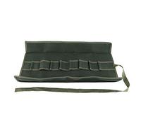 Yosoo Bolso De Herramientas Multifuncional Para Bonsai - Bolsa De Rodillos y Utilidad Mecánica