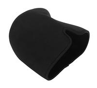 Yosoo Caso Protector de Neopreno para HomePod 1ra 2da Generación, Caso de Viaje de Altavoces Inalámbricos, Diseño Portátil con Protección Premium para Guardia General
