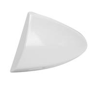 Yosoo Cubierta para Llave de Manija de Puerta, Repuesto de ABS para IS350, Protege contra Rayones y Es Fácil de Instalar, Compatible con los Modelos IS250 e IS F (WHITE)