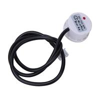 Yosoo Equipos Eléctricos, Suministros Eléctricos, Sensor de Nivel de Líquido Interfaz de Salida NPN sin Contacto IP67 Resistente Al Agua XKC Y25-NPN 5-12V