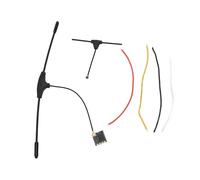 Yosoo ExpressLRS ES 900 RX Receptor, Módulo Nano de Largo Alcance 915MHz, Compatible con Radiomaster TX 16S, Jumper T12 T16 T18, para Whoop y Micro Drones