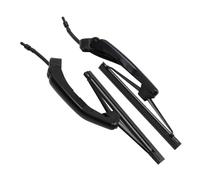 Yosoo Health Gear 1 par de Limpiaparabrisas para Faros de Coche, Limpiaparabrisas con Boquilla de Lavado para 960 S80 S90, OEM 274431