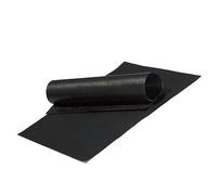 Yosoo Health Gear 4 UNIDS Revestimientos para Horno PTFE Antiadherente Estera para Horno 11.8 X 11.8in Revestimiento Protector de Reutilizable para Foodi SP101 SP201 SP301 500F Resistente Al Calor