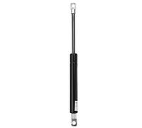 Yosoo Health Gear Amortiguador de Gas, Amortiguador de Resorte de Gas, Soporte de Puntal de Elevación de Resorte de Gas Hidráulico 280 Mm Distancia Central 100 Mm Carrera (100 N)(Presión 100N)