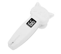 Yosoo Health Gear Auto Clicker, Dispositivo Inalámbrico de Carga Rápida Tipo C con Velocidades Ajustables y Silencioso para Teléfonos Inteligentes y Tabletas IOS (WHITE)