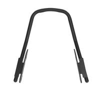 Yosoo Health Gear Barra de Agarre para Pasajero Trasero de Motocicleta, Manija de Agarre para Asiento Trasero de Hierro, Tubo de 20 Mm, Soporte de de Montaje Directo, Acento Clásico para 660 2021