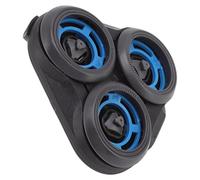 Yosoo Health Gear Cabezal de Afeitadora de Repuesto Cabezal de Afeitadora Eléctrica ABS Diseño de Soporte Completo Fácil Limpieza Instalación Rápida para Hombres de Barba para S5000 SH50 52 S5075