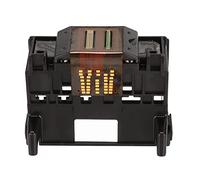 Yosoo Health Gear Cabezal de Impresión para Reemplazo de Cabezal de Impresión B209a, Cabezal de Impresión para B210a para B209a, Cabezal de Impresión ABS Kit de Reemplazo de Cabezal de Impresión