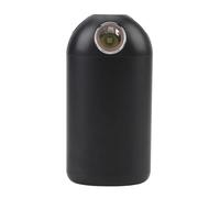 Yosoo Health Gear Calentador de Manos Recargable USB, Calentador de Manos ABS Banco de Energía 5000 MAh con Niveles de Calor 104F 122F 131F Linterna para Acampar, Senderismo, esquí, Viajes, Uso Al
