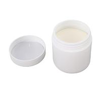 Yosoo Health Gear Cera de Injerto para Pintura Al óleo, Sellador Artístico Medio de Cera Fría de 300 Ml para Acuarela y Técnicas Mixtas, Agrega Textura, Sella la Superficie, para Artistas y Uso en