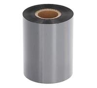 Yosoo Health Gear Cinta de Transferencia Térmica Etiqueta Adhesiva Impresión de Códigos de Barras Pieza Accesoria Impresora Gráfica Giratoria Transparente de Alta Densidad para Envío Venta Al por