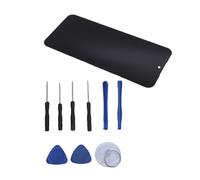 Yosoo Health Gear Conjunto de Pantalla de Teléfono, Conjunto de Digitalizador Táctil de Teléfono TFT con Herramientas de Reparación, Reparación de Pantalla Agrietada y Problemas Táctiles, de