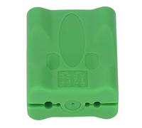 Yosoo Health Gear Cortadora de Cubierta de Cable Pelacables de Acero de Aleación ABS Pelacables de 1,5 a 3,3 Mm de Fibra óptica Longitudinal Portátil de 4 Ranuras para Instaladores de