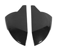 Yosoo Health Gear Cubierta de Espejo Retrovisor de Puerta, Reemplazo