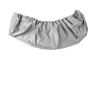 Yosoo Health Gear Cubierta para Kayak Cubierta de Almacenamiento de Canoa de Tela Oxford Impermeable para Kayak de 2,1 a 2,5 M, Protección Solar UV50+ Protector contra el Polvo Diseño Resistente Al