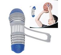 Yosoo Health Gear Férula de Dedo, Protector de Dedo de Baloncesto, Abrazadera de Soporte de Dedo para Voleibol de Baloncesto, Protector de Soporte de Manga de Dedo Tipo Hueco(L)