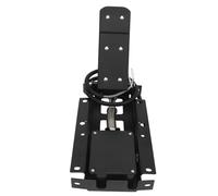 Yosoo Health Gear GO Cart Conjunto del Pedal del Acelerador Interruptor del Pedal del Acelerador de Metal 73333G05 Control Sensible Fácil Instalación para E Z GO TXT 2000 Up PDS MPT Workhorse 800