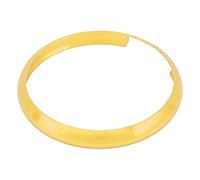 Yosoo Health Gear Llave Remota del Anillo de Llave de del Anillo de la de la del de Reemplazo de la Inteligente para Mini R55 R56 R57 R58 R59 R60 S One Clubman Coupe Roadster 2008-On con Aluminio