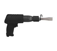 Yosoo Health Gear Martillo Neumático Pala Herramienta Cincel de Aire de Acero de Aleación 3500 BPM Vástago de 10 Mm 6,2 Kg cm² para Apertura de Ladrillo Cincelado de Pared Demolición Construcción