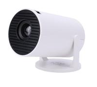 Yosoo Health Gear Mini WiFi, de Vídeo Portátil de Cine en Casa 1080P con USB de Poco Ruido para Películas Al Aire Libre en el Dormitorio