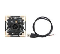 Yosoo Health Gear Módulo de Cámara Interfaz USB HD 1 MP Píxel OV9732 Chip Fotosensible Placa USB2.0 HBV-W20217 V22 con Chip, Escaneo QR, Reconocimiento Facial, para Imágenes Térmicas