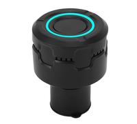 Yosoo Health Gear Ocular de Cámara Telescópica WiFi, Grabación de Vídeo 4K de 5 MP, Ocular Electrónico Inalámbrico con Control de Aplicación de Teléfono Inteligente, de Fotografía