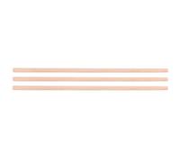 Yosoo Health Gear Palo de Madera Abierto para Hombros para Corrección de Jorobado, Corrector de Postura con 2 Palos de Yoga de 70 Cm, Seguro, sin Rebabas, para Ejercicio Diario de 30 Minutos