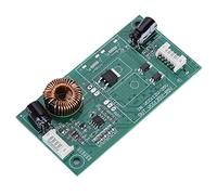 Yosoo Health Gear Placa adaptadora de Impulso de Placa de Controlador de Corriente Constante de retroiluminación, Placa de Controlador de TV LCD LED Universal de 10-42 Pulgadas